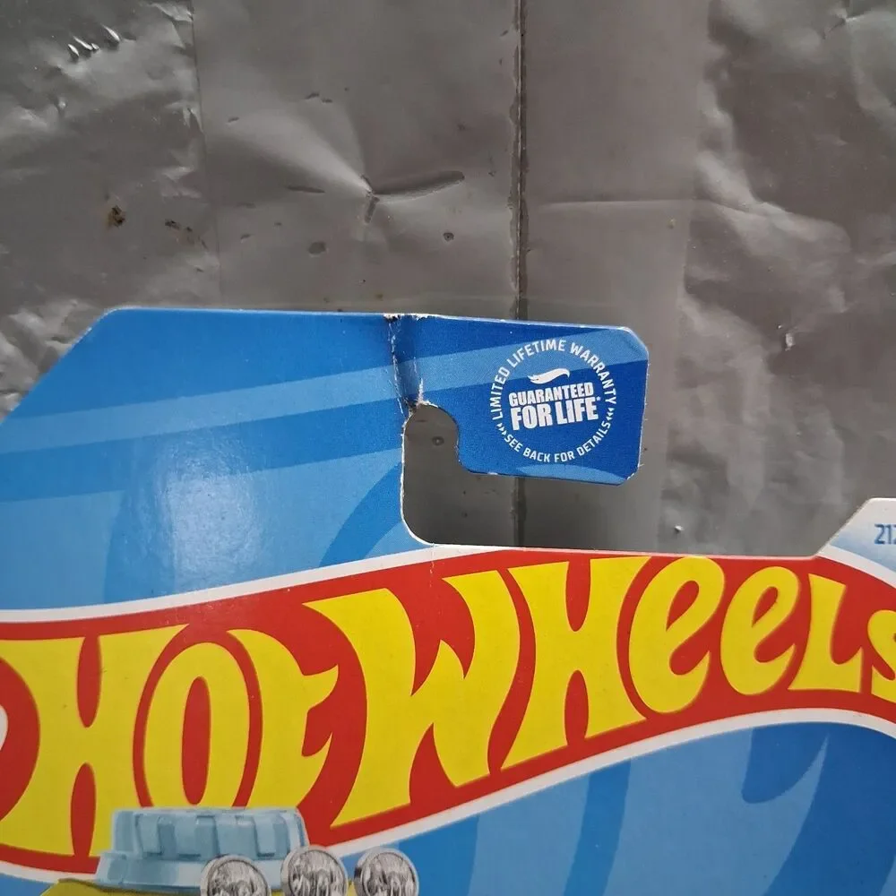 Hot Wheels Dune Daddy Green #212/250 Mainline 2024 HW DIRT